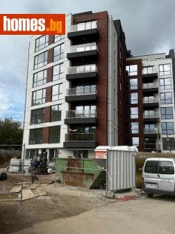 Двустаен, 72m² - Апартамент за продажба - 116075881