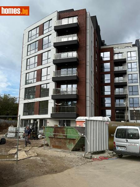 Двустаен, 72m² - Жк. Овча Купел, София - Апартамент за продажба - Промакс В 2007   - 116075881