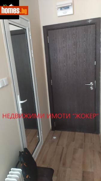 Едностаен, 20m² - Жк. Бузлуджа, Велико Търново - Апартамент за продажба - Недвижими имоти Жокер - 116075895