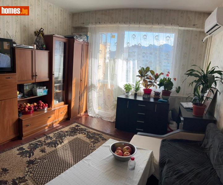 Едностаен, 42m² -  Дъбника, Враца - Апартамент за продажба - Борса Имоти ЕООД - 116076219
