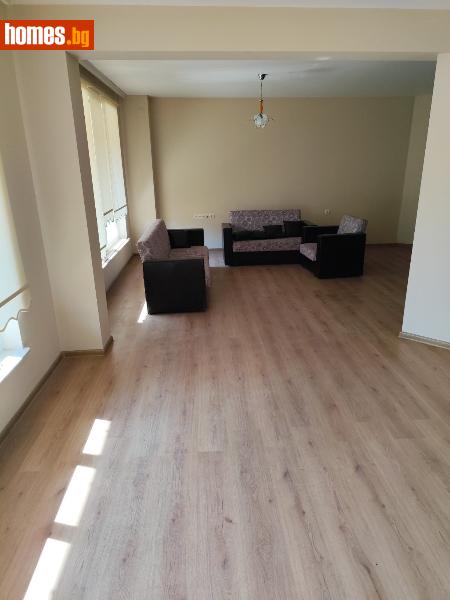 Многостаен, 140m² - Кв. Възрожденци, Кърджали - Апартамент за продажба - Тенденс имоти - 116076375