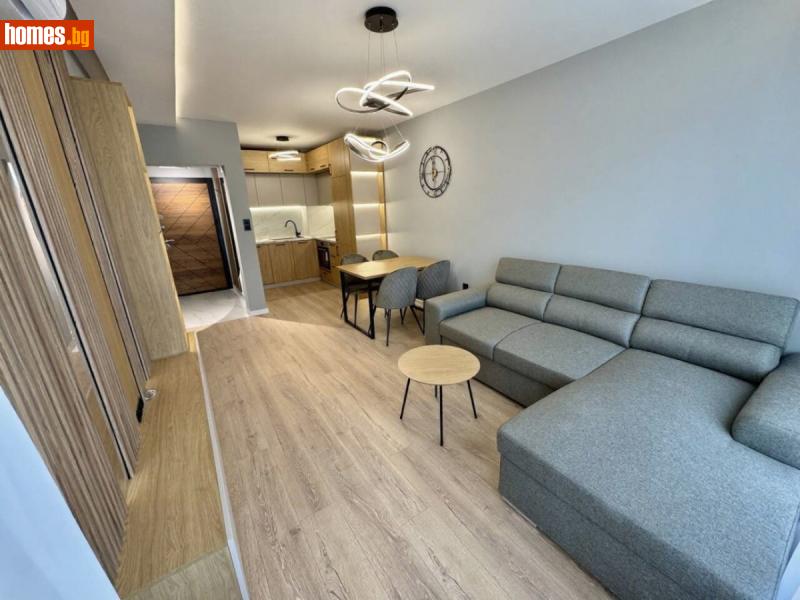 Двустаен, 60m² - Кв. Остромила, Пловдив - Апартамент за продажба - АВИРЕКС НЕДВИЖИМИ ИМОТИ - 116076791
