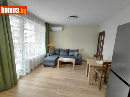 Двустаен, 58m² - Апартамент за продажба - 116076831