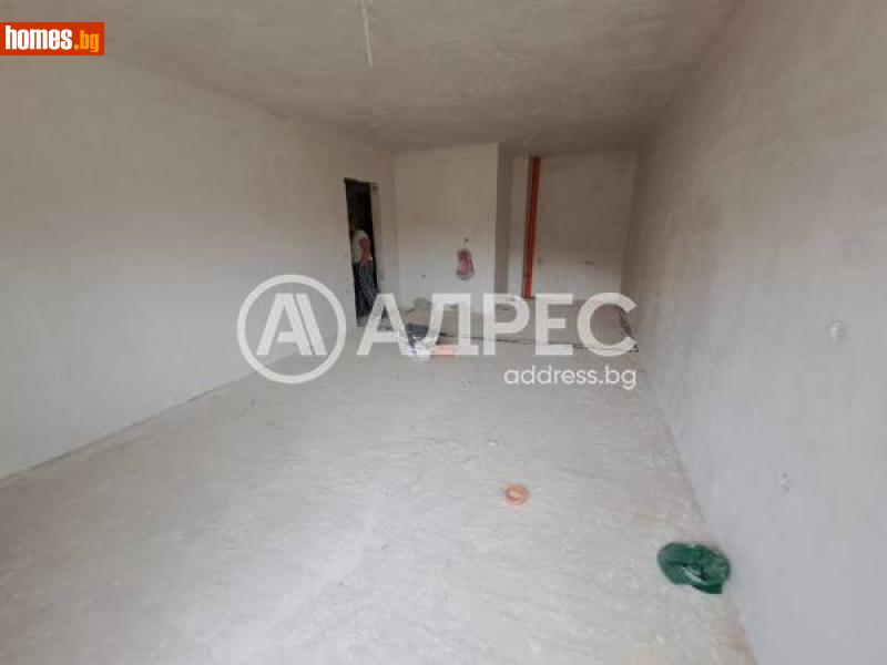 Двустаен, 68m² - Кв. Аспарухово, Варна - Апартамент за продажба - АДРЕС НЕДВИЖИМИ ИМОТИ - 116092289