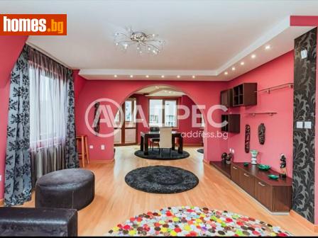 Многостаен, 180m² - Апартамент за продажба - 116092302