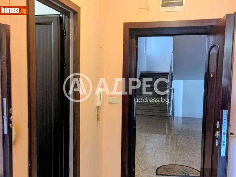 Двустаен, 93m² - Жк. Борово, София - Апартамент за продажба - АДРЕС НЕДВИЖИМИ ИМОТИ - 116092524