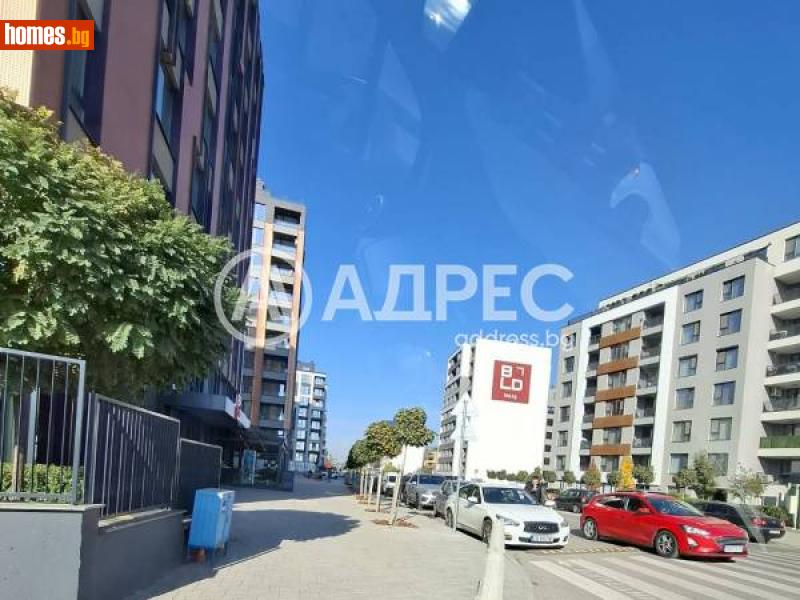 Тристаен, 220m² - София, София - град - Апартамент за продажба - АДРЕС НЕДВИЖИМИ ИМОТИ - 116092578