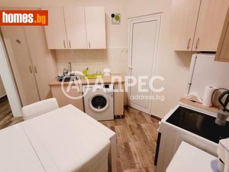 Тристаен, 69m² - Апартамент за продажба - 116092603