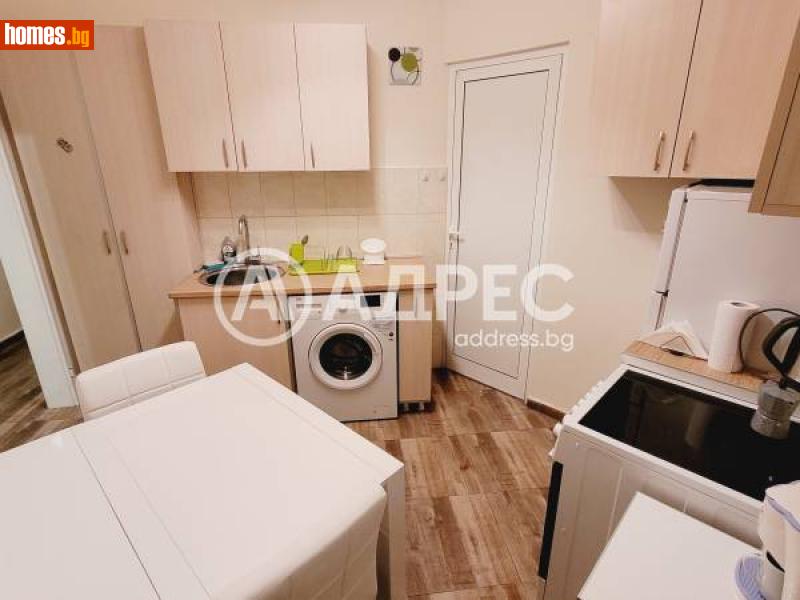 Тристаен, 69m² - София, София - град - Апартамент за продажба - АДРЕС НЕДВИЖИМИ ИМОТИ - 116092603