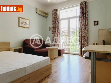 Едностаен, 50m² - Апартамент под наем - 116092656