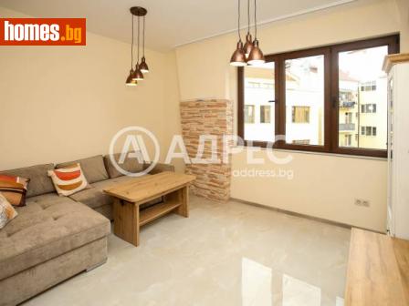 Тристаен, 76m² - Апартамент под наем - 116092676