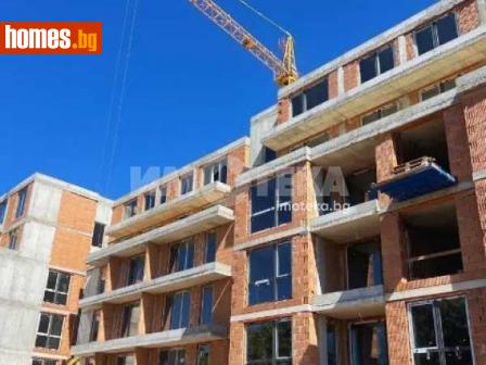 Тристаен, 103m² - Апартамент за продажба - 116092729