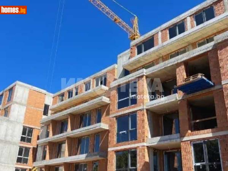 Тристаен, 103m² - Жк. Люлин 8, София - Апартамент за продажба - ИМОТЕКА АД - 116092729
