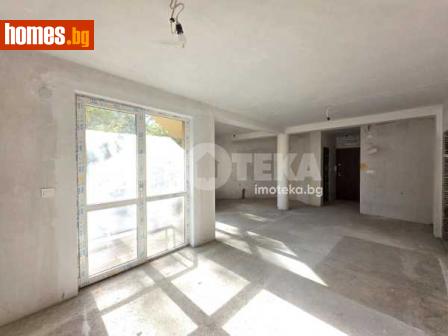 Тристаен, 96m² - Апартамент за продажба - 116092764