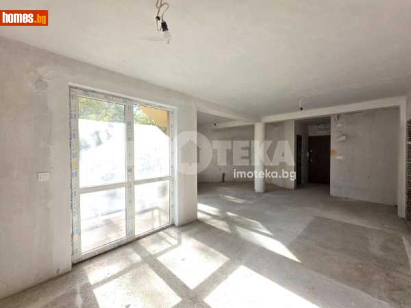 Тристаен, 96m² - Жк. Лагера, София - Апартамент за продажба - ИМОТЕКА АД - 116092764