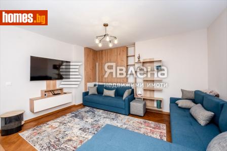 Тристаен, 112m² - Апартамент за продажба - 116092925