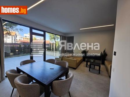 Тристаен, 181m² - Апартамент за продажба - 116092944