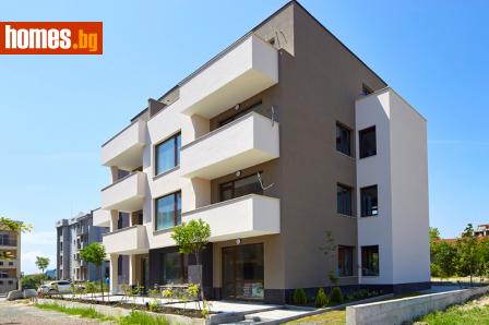 Тристаен, 91m² - Апартамент за продажба - 116093764