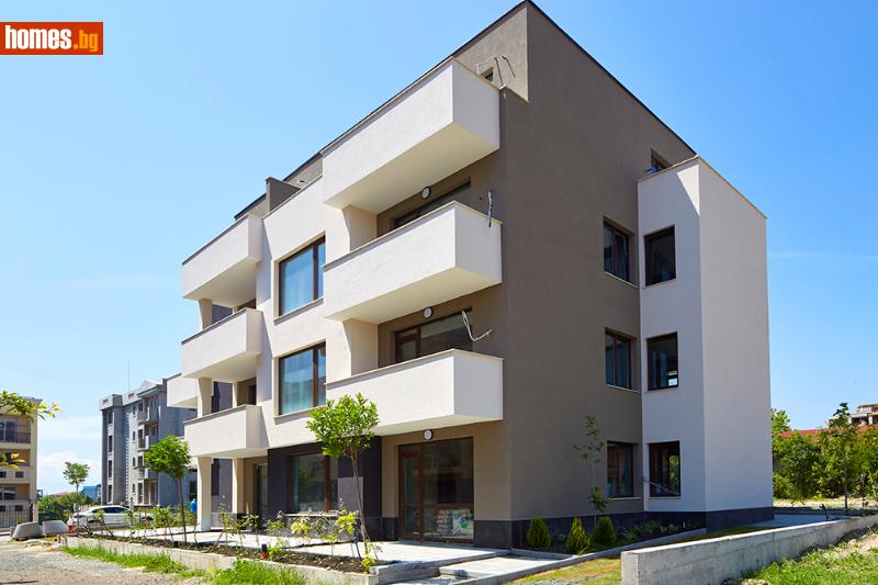 Тристаен, 91m² - С.Равда, Несебър - Апартамент за продажба - ЗАХИР Валентина Първанова - 116093764