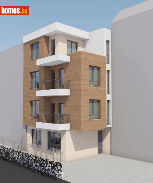 Едностаен, 40m² - Гр.Несебър, Несебър - Апартамент за продажба - ЗАХИР Валентина Първанова - 116093813