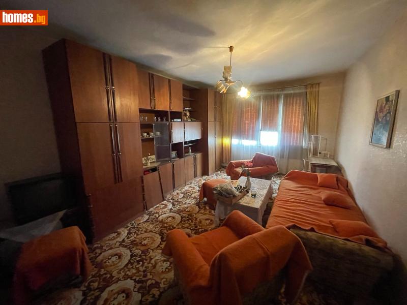 Многостаен, 115m² -  Широк център, Шумен - Апартамент за продажба - Адрес недвижими имоти - кантора Шумен - 116094353