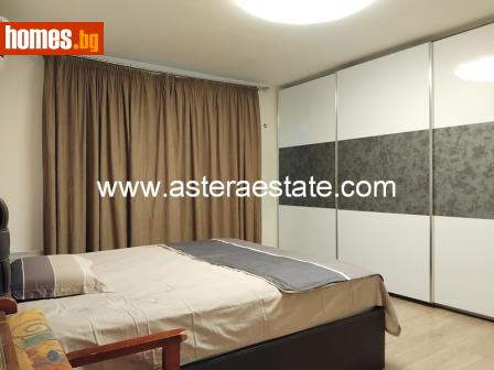 Четиристаен, 125m² - Апартамент за продажба - 116094358