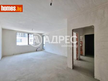 Двустаен, 80m² - Апартамент за продажба - 116107341
