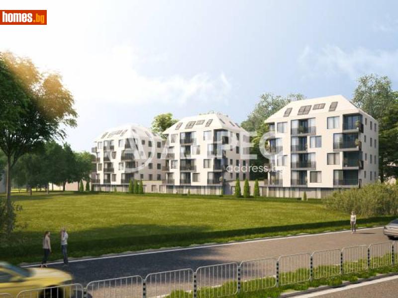 Тристаен, 82m² - Варна, Варна - Апартамент за продажба - АДРЕС НЕДВИЖИМИ ИМОТИ - 116107379