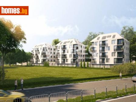 Тристаен, 91m² - Апартамент за продажба - 116107382