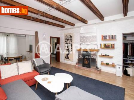 Многостаен, 200m² - Апартамент за продажба - 116107605