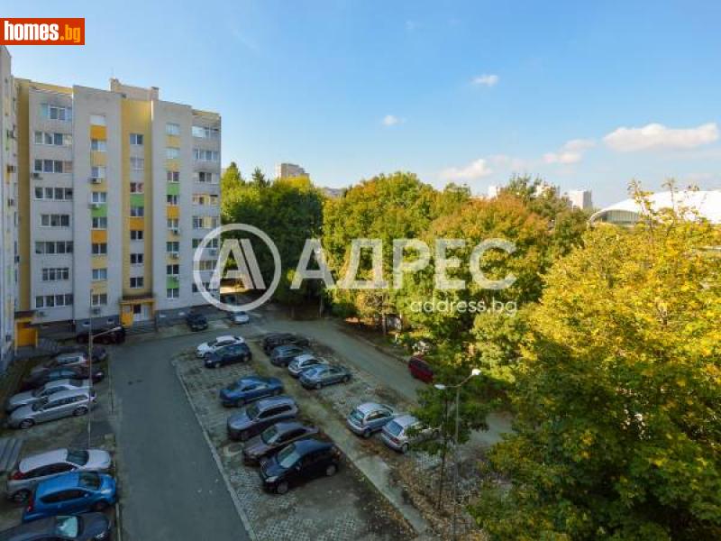 Тристаен, 97m² - Жк. Изгрев, Бургас - Апартамент за продажба - АДРЕС НЕДВИЖИМИ ИМОТИ - 116107741