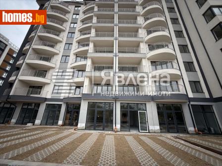 Едностаен, 52m² - Апартамент за продажба - 116108005