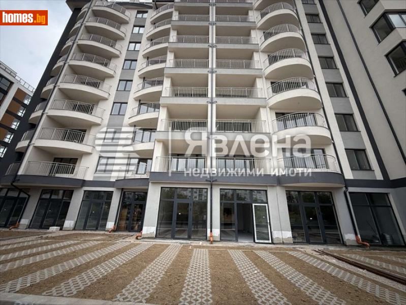 Едностаен, 59m² - Жк. Люлин 2, София - Апартамент за продажба - ЯВЛЕНА - 116108005