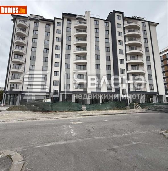 Двустаен, 72m² - Жк. Люлин 2, София - Апартамент за продажба - ЯВЛЕНА - 116108012