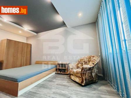 Тристаен, 82m² - Апартамент за продажба - 116108533