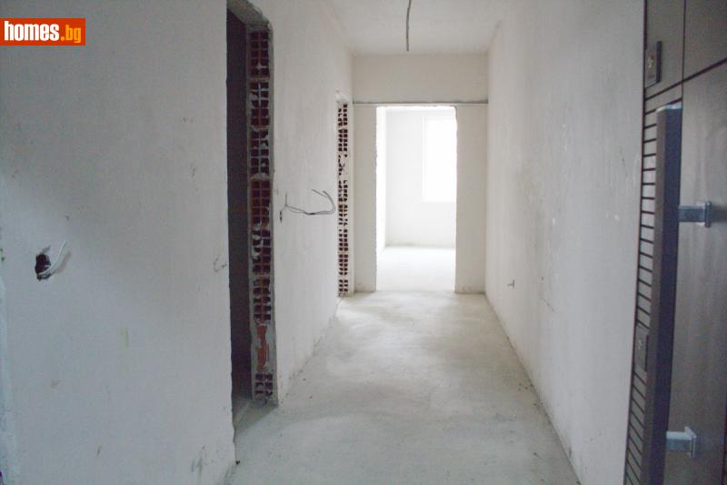 Двустаен, 94m² - Кв. Ново Село, Сливен - Апартамент за продажба - Виста Недвижими имоти Сливен - 116108795