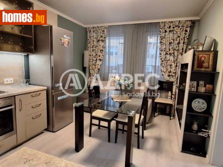 Тристаен, 78m² - Апартамент под наем - 116119100