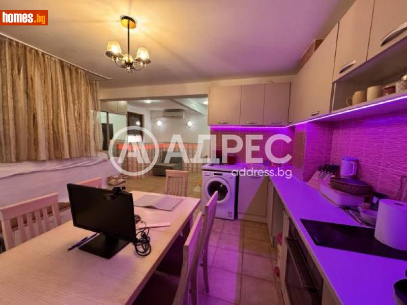 Тристаен, 95m² - Гр.Несебър, Бургас - Апартамент за продажба - АДРЕС НЕДВИЖИМИ ИМОТИ - 116119109
