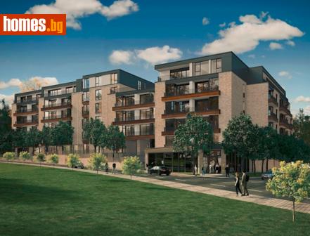 Двустаен, 65m² - Апартамент за продажба - 116123947