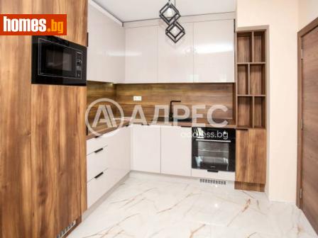 Двустаен, 52m² - Апартамент за продажба - 116140230