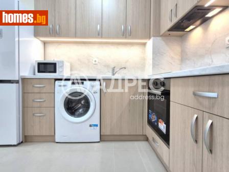 Едностаен, 53m² - Апартамент под наем - 116140618