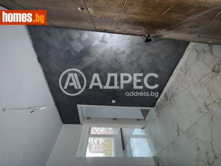 Двустаен, 62m² - Апартамент за продажба - 116140678