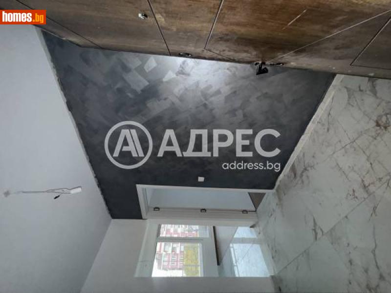 Двустаен, 62m² - Жк. Обеля 1, София - Апартамент за продажба - АДРЕС НЕДВИЖИМИ ИМОТИ - 116140678