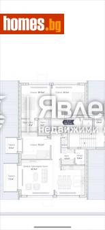 Четиристаен, 192m² - Апартамент за продажба - 116140865