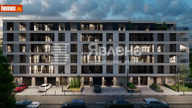 Многостаен, 4695m² - Жк. Люлин 8, София - Апартамент за продажба - ЯВЛЕНА - 116140885