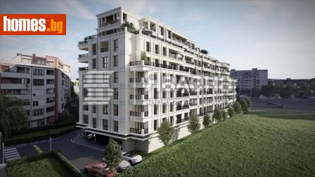 Многостаен, 8388m² - Апартамент за продажба - 116140886