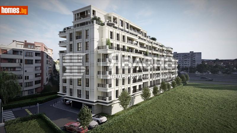 Многостаен, 8388m² - Жк. Левски Г, София - Апартамент за продажба - ЯВЛЕНА - 116140886