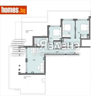 Четиристаен, 126m² - Апартамент за продажба - 116140889