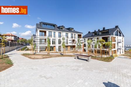 Тристаен, 168m² - Апартамент за продажба - 116140920