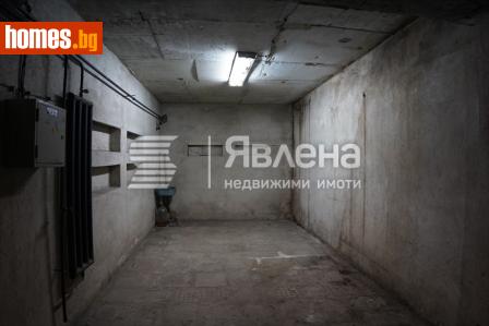 Гараж, 17m² - Апартамент за продажба - 116140955